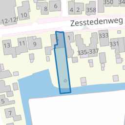 Perceel SDE02-B-2582