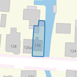 Perceel SDE02-B-2583