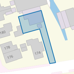 Perceel SDE02-B-2593