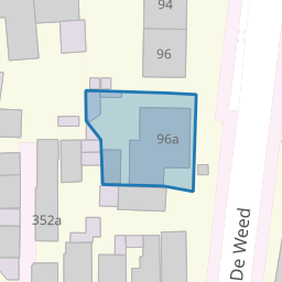 Perceel SDE02-B-2595