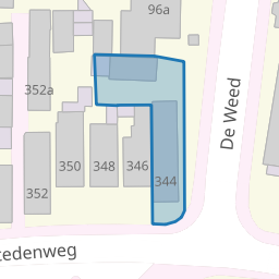 Perceel SDE02-B-2596