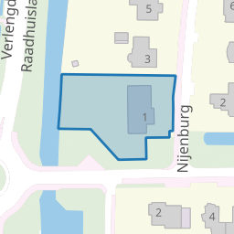 Perceel SDE02-B-2597