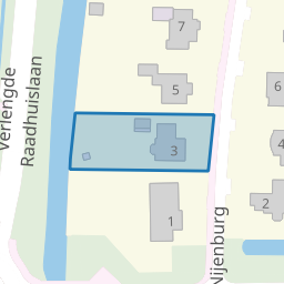 Perceel SDE02-B-2598