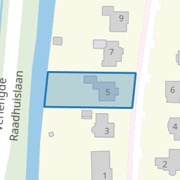 Perceel SDE02-B-2599