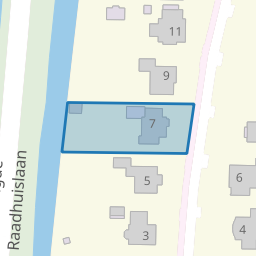 Perceel SDE02-B-2600