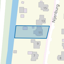 Perceel SDE02-B-2602