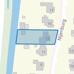 Perceel SDE02-B-2603