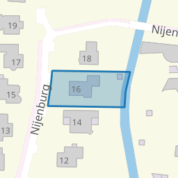 Perceel SDE02-B-2609