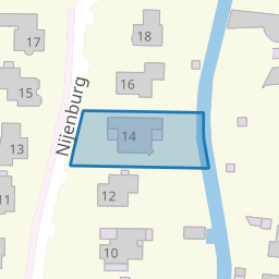 Perceel SDE02-B-2610