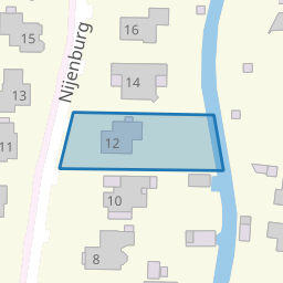 Perceel SDE02-B-2611