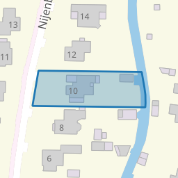 Perceel SDE02-B-2612