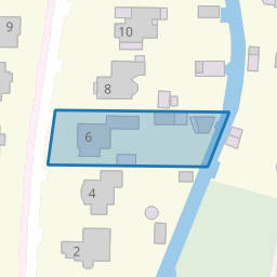 Perceel SDE02-B-2614