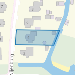 Perceel SDE02-B-2615