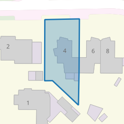 Perceel SDE02-B-2617