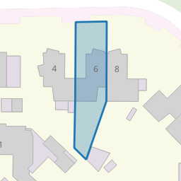 Perceel SDE02-B-2618