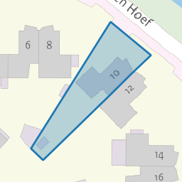 Perceel SDE02-B-2620