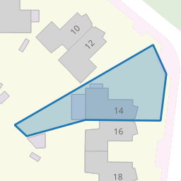 Perceel SDE02-B-2622