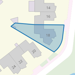 Perceel SDE02-B-2624