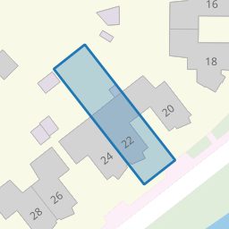 Perceel SDE02-B-2626