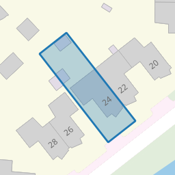 Perceel SDE02-B-2627