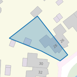 Perceel SDE02-B-2629