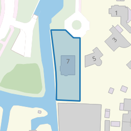 Perceel SDE02-B-2633