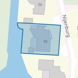 Perceel SDE02-B-2634