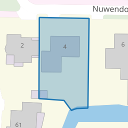Perceel SDE02-B-2639