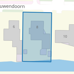 Perceel SDE02-B-2641