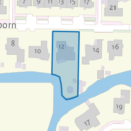 Perceel SDE02-B-2643