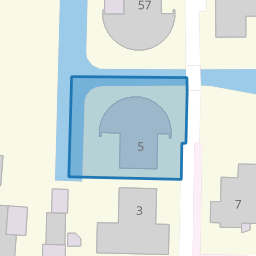 Perceel SDE02-B-2646