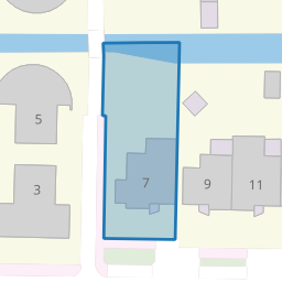 Perceel SDE02-B-2647