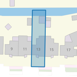 Perceel SDE02-B-2650