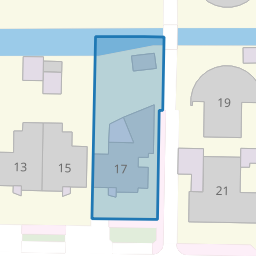 Perceel SDE02-B-2652