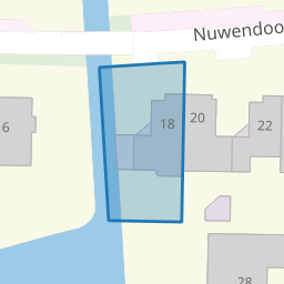 Perceel SDE02-B-2655