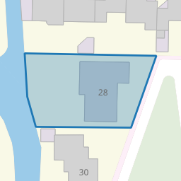 Perceel SDE02-B-2658