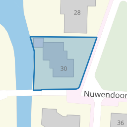 Perceel SDE02-B-2659