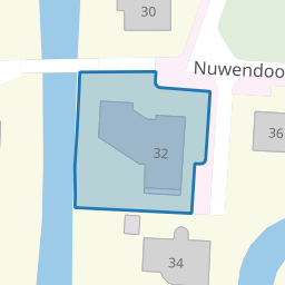 Perceel SDE02-B-2660