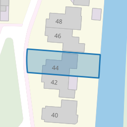 Perceel SDE02-B-2666