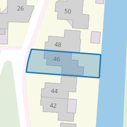 Perceel SDE02-B-2667