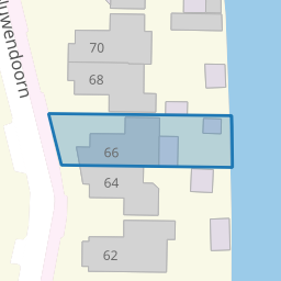 Perceel SDE02-B-2677