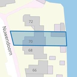 Perceel SDE02-B-2679