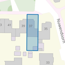 Perceel SDE02-B-2686