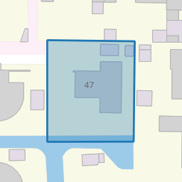 Perceel SDE02-B-2691