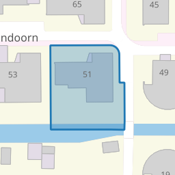 Perceel SDE02-B-2693