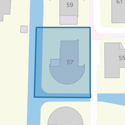 Perceel SDE02-B-2696