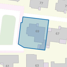 Perceel SDE02-B-2702