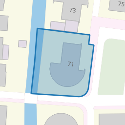 Perceel SDE02-B-2703