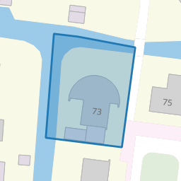 Perceel SDE02-B-2704