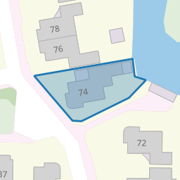 Perceel SDE02-B-2711